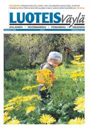 Luoteisv�yl�