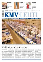 KMV-lehti