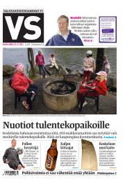 Valkeakosken Sanomat