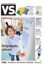 Valkeakosken Sanomat