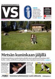 Valkeakosken Sanomat