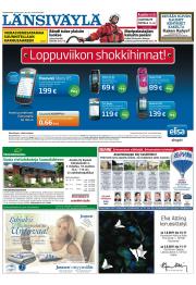 Länsiväylä