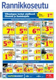 Rannikkoseutu