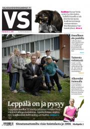 Valkeakosken Sanomat