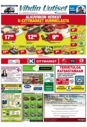 Vihdin Uutiset