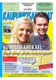 Kaupunkisanomat