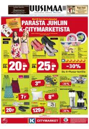 Uusimaa