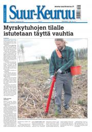 Suur-Keuruu
