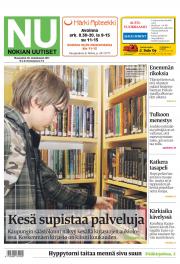 Nokian Uutiset