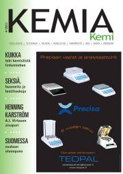 Kemia-Kemi