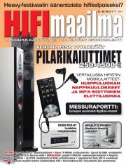 Hifimaailma