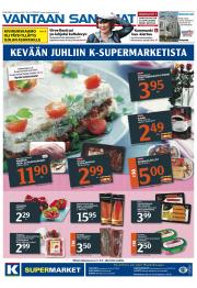 Vantaan Sanomat (itä)