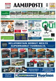 Aamuposti Riihimäki