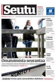 Kankaanp��n Seutu