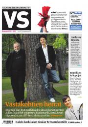 Valkeakosken Sanomat