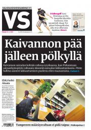 Valkeakosken Sanomat