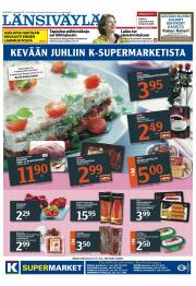 Länsiväylä