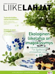 Liikelahjat