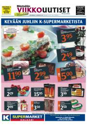 Mäntsälän Viikkouutiset