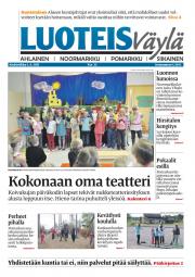Luoteisv�yl�
