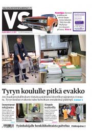Valkeakosken Sanomat