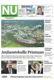 Nokian Uutiset