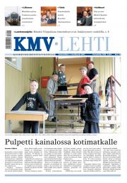 KMV-lehti