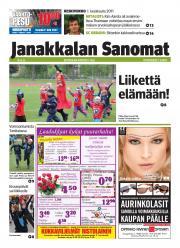 Janakkalan Sanomat