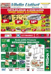 Vihdin Uutiset