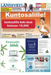 Länsiväylä