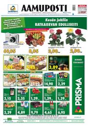 Aamuposti Hyvinkää