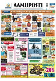 Aamuposti Riihimäki
