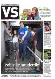 Valkeakosken Sanomat