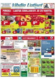 Vihdin Uutiset