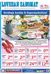 Loviisan Sanomat