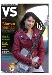 Valkeakosken Sanomat
