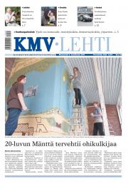 KMV-lehti