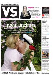 Valkeakosken Sanomat