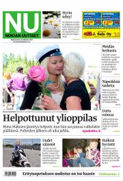 Nokian Uutiset