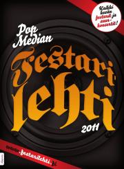 Festarilehti