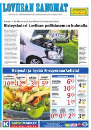 Loviisan Sanomat