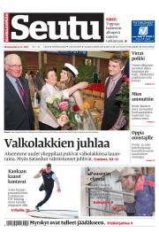 Kankaanp��n Seutu