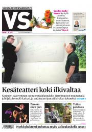Valkeakosken Sanomat