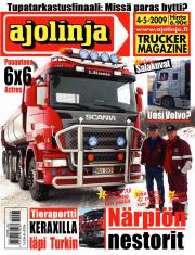 Ajolinja