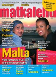 Matkalehti