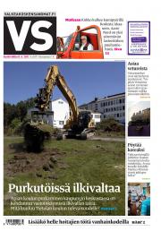 Valkeakosken Sanomat