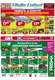 Vihdin Uutiset