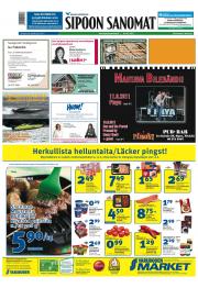 Sipoon Sanomat