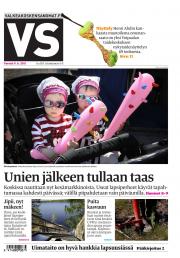 Valkeakosken Sanomat