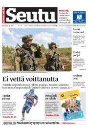 Kankaanp��n Seutu